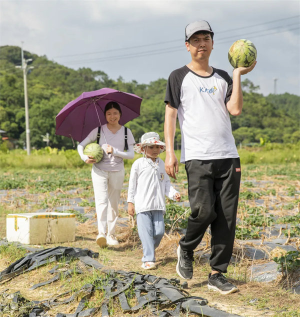 廿載博皓盛夏日，親子相伴歡樂行—2024年廣東博皓親子游    -8